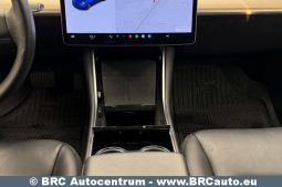 Tesla Model 3 Standart Plus 2020 full