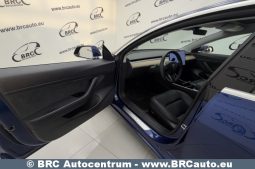 Tesla Model 3 Standart Plus 2020 full