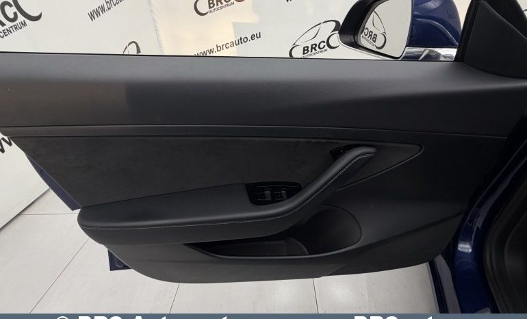 Tesla Model 3 Standart Plus 2020 full