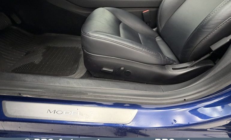 Tesla Model 3 Standart Plus 2020 full