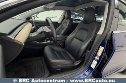 Tesla Model 3 Standart Plus 2020 full