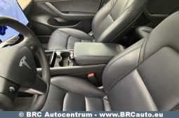 Tesla Model 3 Standart Plus 2020 full