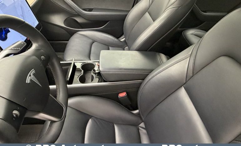 Tesla Model 3 Standart Plus 2020 full