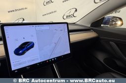 Tesla Model 3 Standart Plus 2020 full
