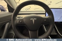 Tesla Model 3 Standart Plus 2020 full