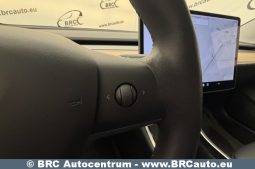 Tesla Model 3 Standart Plus 2020 full