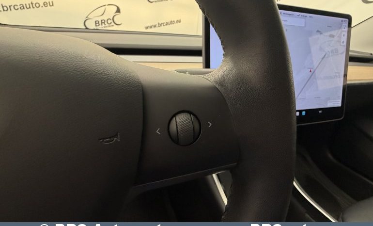Tesla Model 3 Standart Plus 2020 full