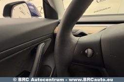 Tesla Model 3 Standart Plus 2020 full