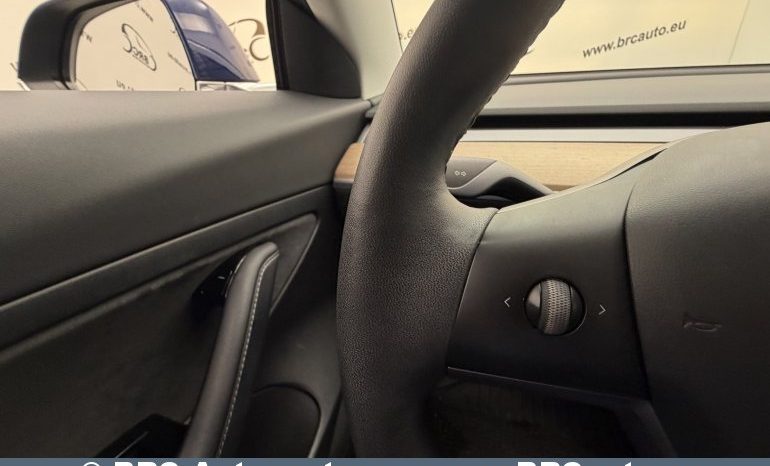 Tesla Model 3 Standart Plus 2020 full