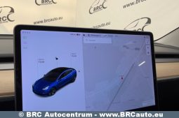 Tesla Model 3 Standart Plus 2020 full