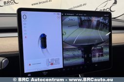 Tesla Model 3 Standart Plus 2020 full