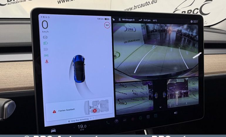 Tesla Model 3 Standart Plus 2020 full