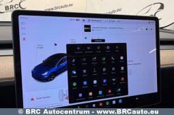 Tesla Model 3 Standart Plus 2020 full