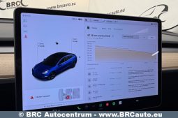 Tesla Model 3 Standart Plus 2020 full