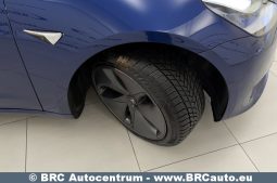 Tesla Model 3 Standart Plus 2020 full