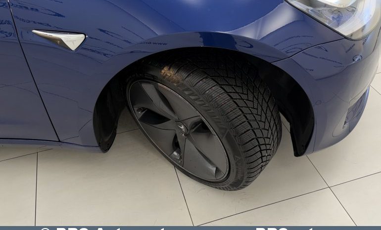 Tesla Model 3 Standart Plus 2020 full