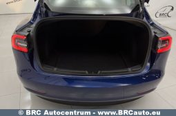 Tesla Model 3 Standart Plus 2020 full