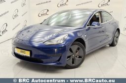 Tesla Model 3 Standart Plus 2020 full