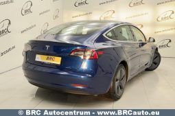 Tesla Model 3 Standart Plus 2020 full