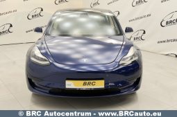 Tesla Model 3 Standart Plus 2020 full