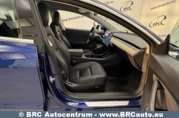 Tesla Model 3 Standart Plus 2020