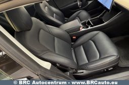 Tesla Model 3 Standart Plus 2020