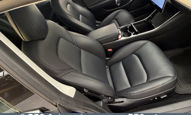 Tesla Model 3 Standart Plus 2020 full