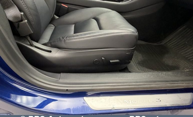 Tesla Model 3 Standart Plus 2020 full