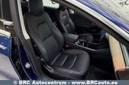 Tesla Model 3 Standart Plus 2020 full