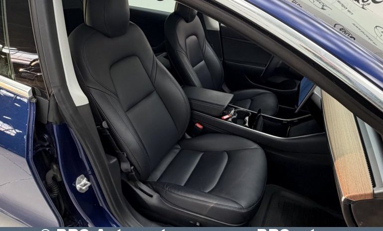 Tesla Model 3 Standart Plus 2020 full