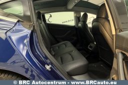 Tesla Model 3 Standart Plus 2020 full