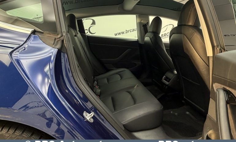 Tesla Model 3 Standart Plus 2020 full