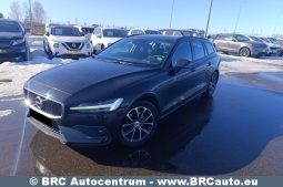 Volvo V60 D3 Automatas 2018