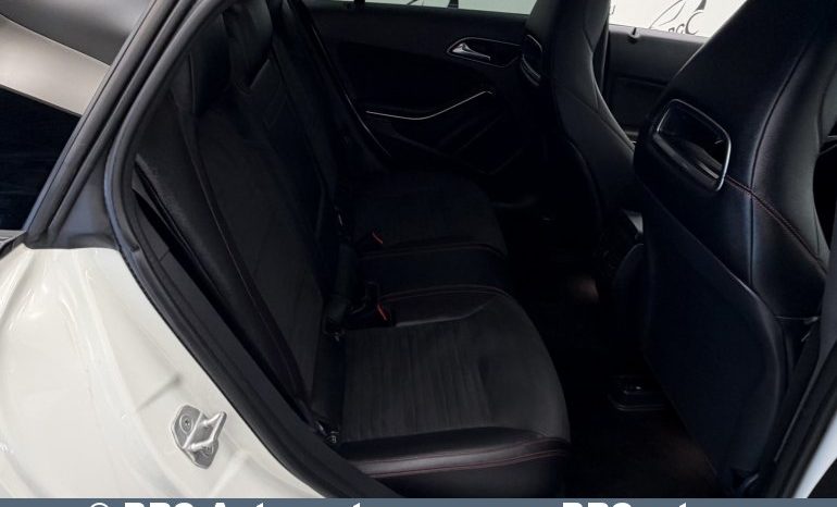 Mercedes-Benz CLA 220 4Matic AMG Automatas 2016 full