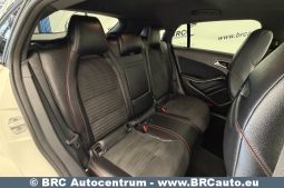 Mercedes-Benz CLA 220 4Matic AMG Automatas 2016 full