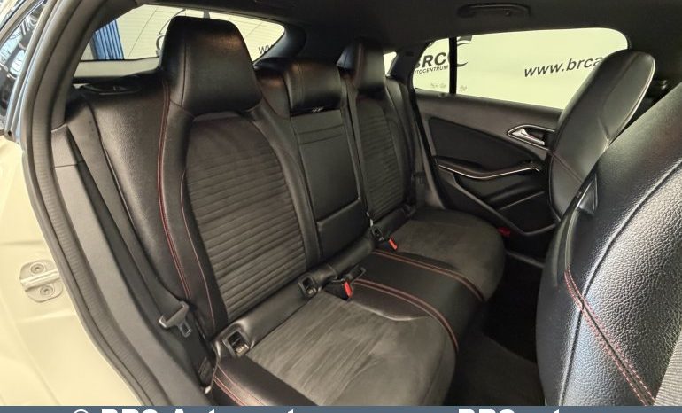 Mercedes-Benz CLA 220 4Matic AMG Automatas 2016 full