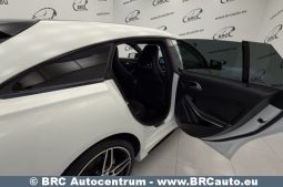 Mercedes-Benz CLA 220 4Matic AMG Automatas 2016 full