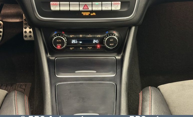 Mercedes-Benz CLA 220 4Matic AMG Automatas 2016 full