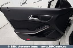 Mercedes-Benz CLA 220 4Matic AMG Automatas 2016 full