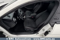 Mercedes-Benz CLA 220 4Matic AMG Automatas 2016 full