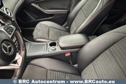 Mercedes-Benz CLA 220 4Matic AMG Automatas 2016 full