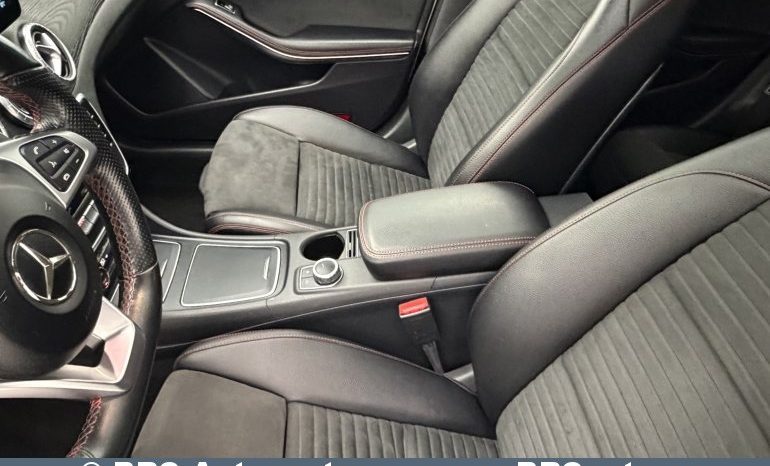 Mercedes-Benz CLA 220 4Matic AMG Automatas 2016 full