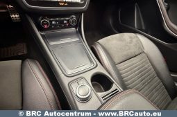 Mercedes-Benz CLA 220 4Matic AMG Automatas 2016 full