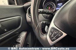 Mercedes-Benz CLA 220 4Matic AMG Automatas 2016 full