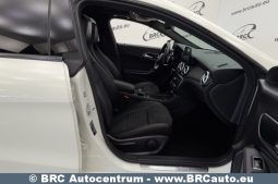 Mercedes-Benz CLA 220 4Matic AMG Automatas 2016