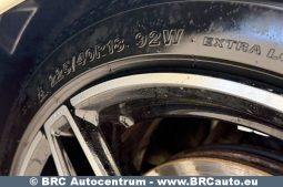 Mercedes-Benz CLA 220 4Matic AMG Automatas 2016 full