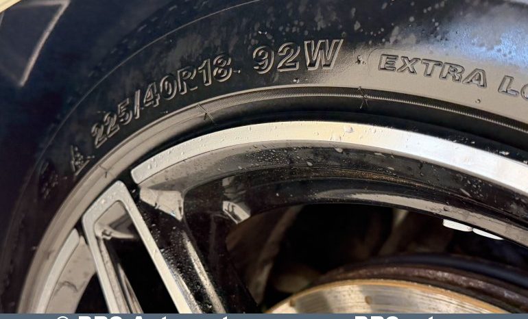 Mercedes-Benz CLA 220 4Matic AMG Automatas 2016 full