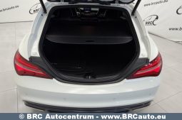 Mercedes-Benz CLA 220 4Matic AMG Automatas 2016 full