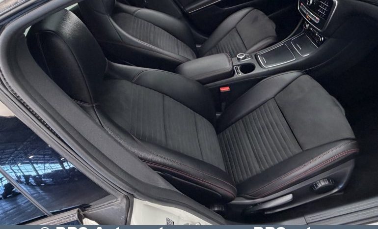 Mercedes-Benz CLA 220 4Matic AMG Automatas 2016 full