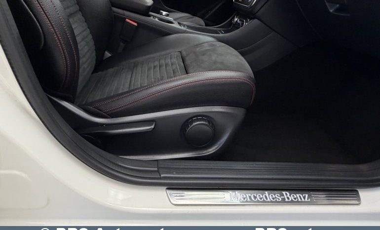 Mercedes-Benz CLA 220 4Matic AMG Automatas 2016 full